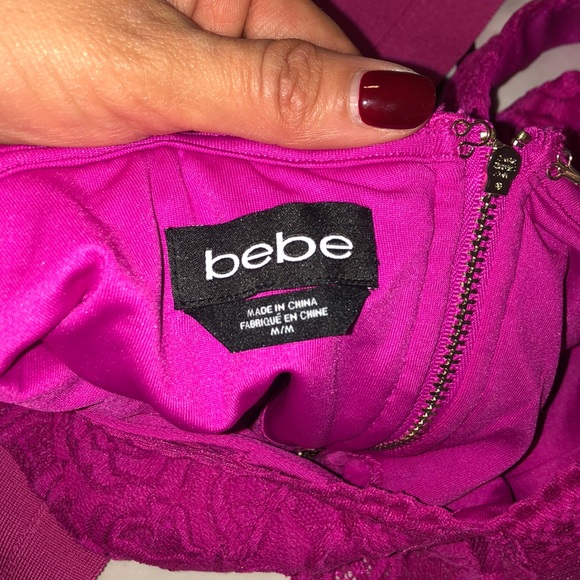 Bra/crop  top - Picture 5 of 5